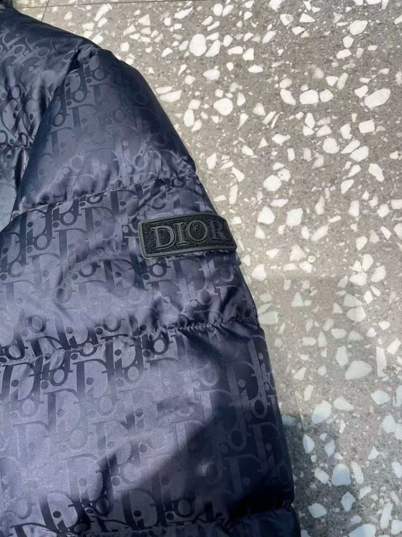 Christian Dior Down Jackets